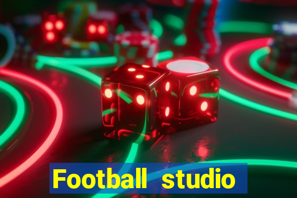 Football studio demo football studios